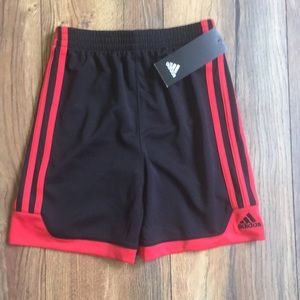 Toddler Boys Adidas Shorts